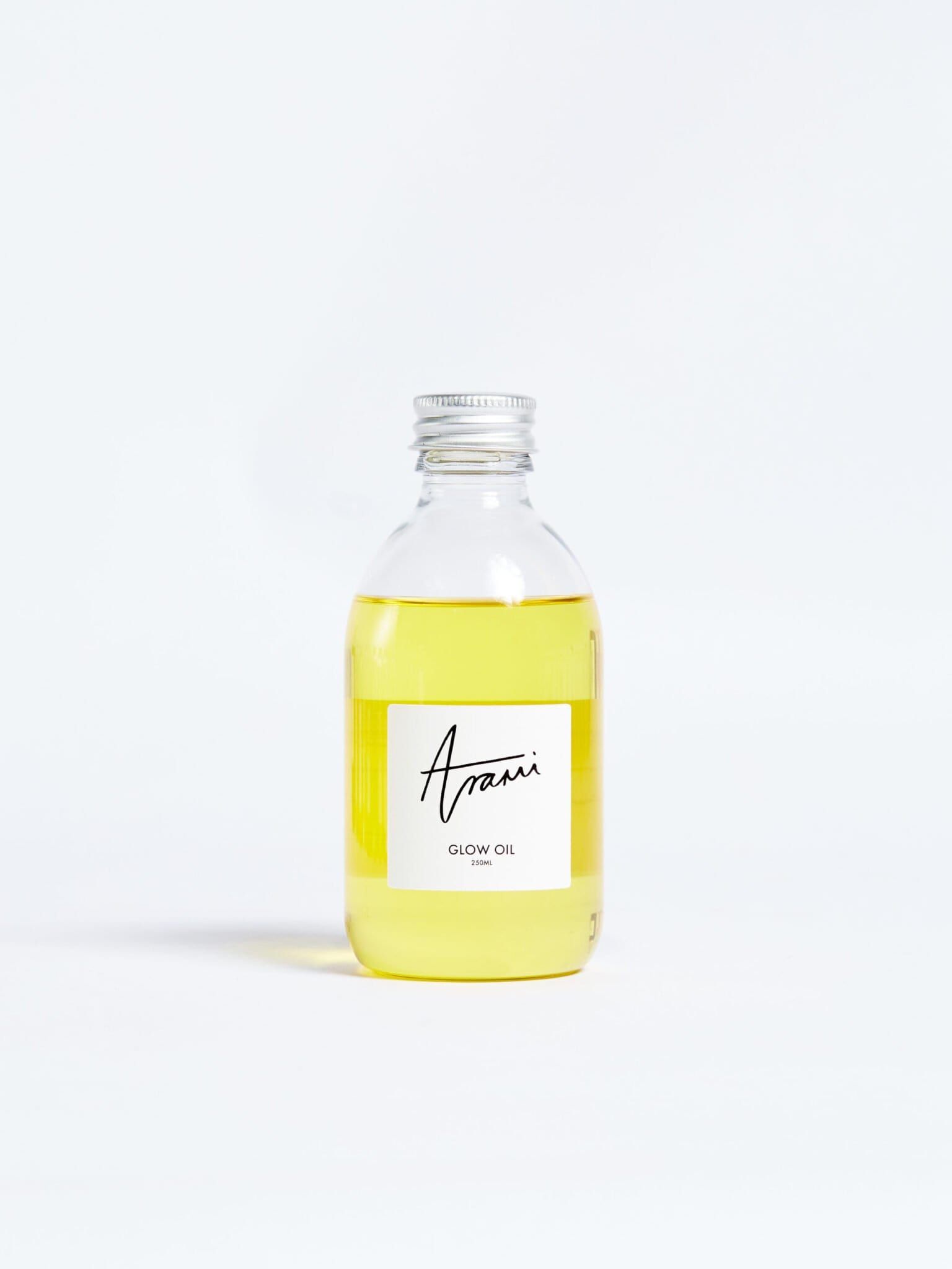 Arami Glow Oil Petal Muse, 250ml