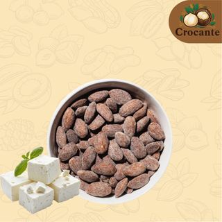 Amandes au fromage blanc 100 g