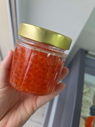 Ікра Кети XIP 200г