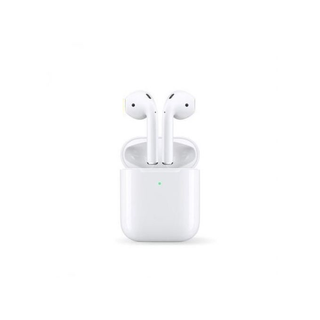 Moi T191 Écouteurs Sans Fil avec Boîtier de Charge + Coque Silicone Offerte