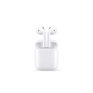 Moi T191 Écouteurs Sans Fil avec Boîtier de Charge + Coque Silicone Offerte