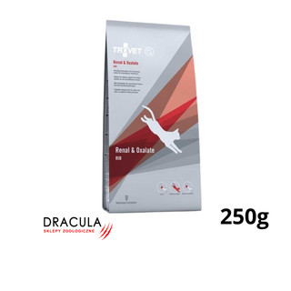 Trovet RID Kot Renal & Oxalate (na wagę 250g)