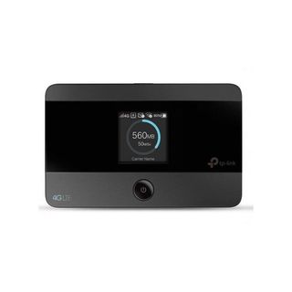 Routeur WiFi Portable 4G LTE compatible avec les cartes SIM de tous les opérateurs