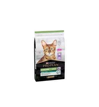 PURINA PRO PLAN STERILISED Renal Plus, Curcan, 1 kg crac