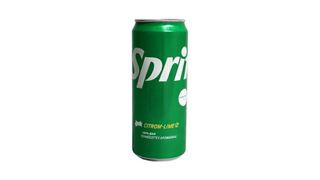 Sprite Lemon Lime Limenka 0,33 l