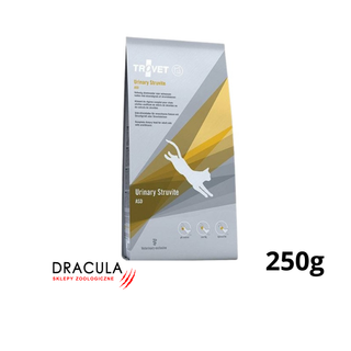 Trovet ASD Kot Urinary Struvite (na wagę 250g)
