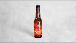 Non Alco APA 0.33 L