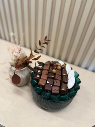 Jardin Précieux  600g