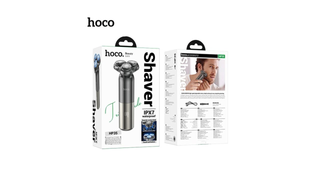 Hoco shaver IP7 waterproof HP35 00628