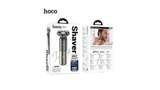 Hoco shaver IP7 waterproof HP35 00628
