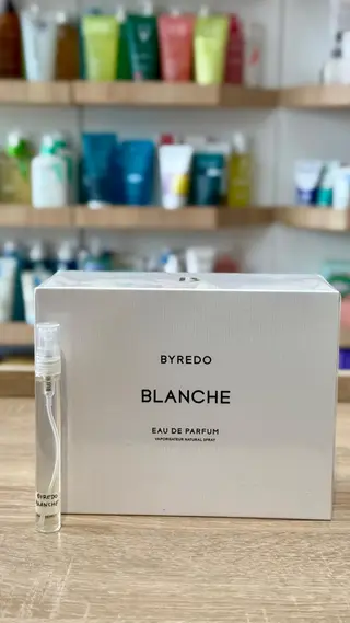 LE PARFUM BYREDO BLANCHE 10ML