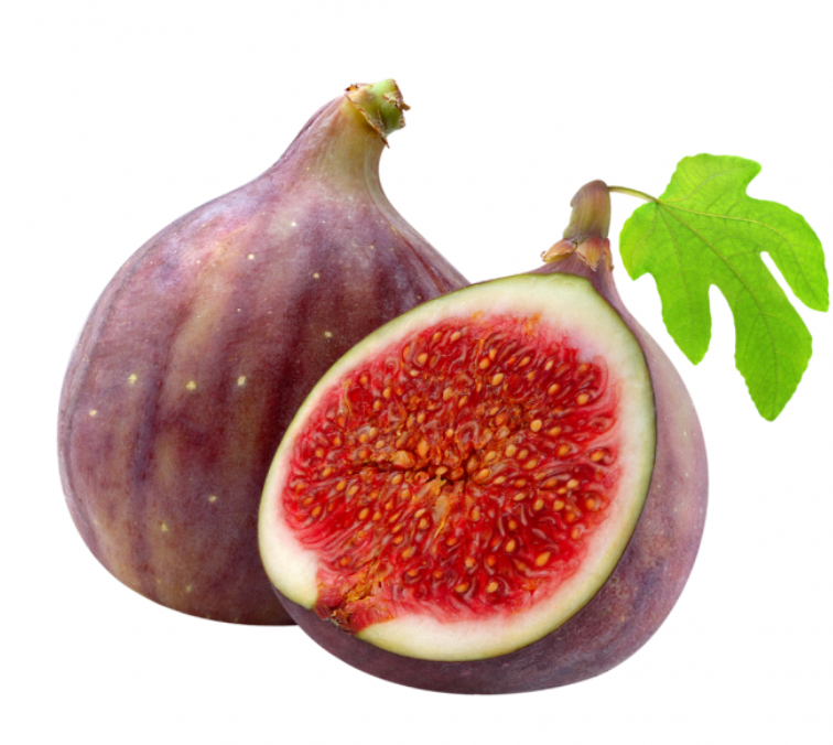 Figues noires fraîches 500 g