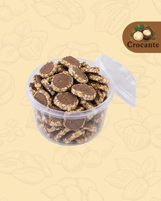 Mini Cookies à l'avoine 250g