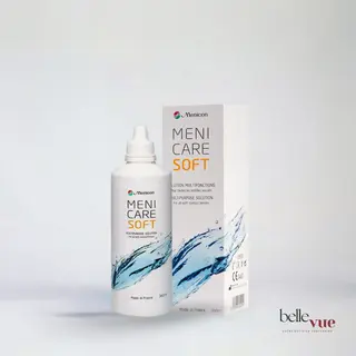 Menicare Soft 360ml