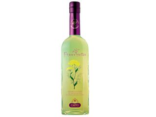 Liquore al Finocchietto
