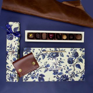 Pack Noble Couleur Noisette