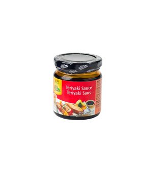 AHG Salsa teriyaki 168ml