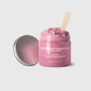 Germaine De Capuccini Expert Forms Salt Scrub