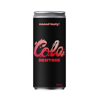NEWTONE COLA 0.330мл