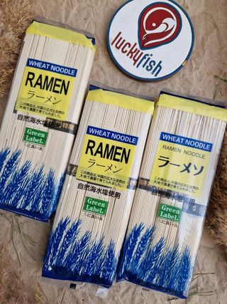 Локшина пшенична рамєн 0.3кг