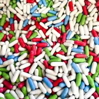 Vrac Haribo Maxi Car en Sac 100g