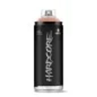 Bombe 400 ml de peinture MTN Hardcore - Cuivre
