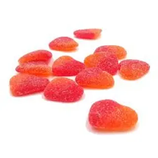 VRAC FINI COEUR DE PECHE 100g