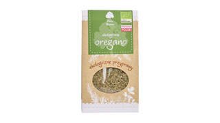 Dary Natury Oregano Ekologiczne, 20 g