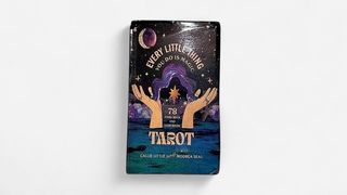 ტაროს კარტი Every Little Thing Tarot