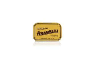 Spezzatina Oro