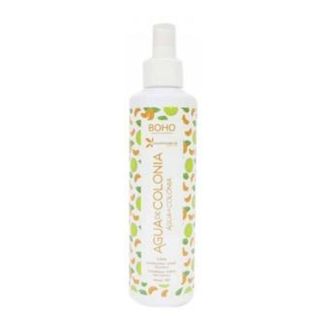 Agua de Colonia Lima y Mandarina BOHO BEAUTY ESSENTIALS