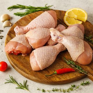 Pilons de poulet 500g