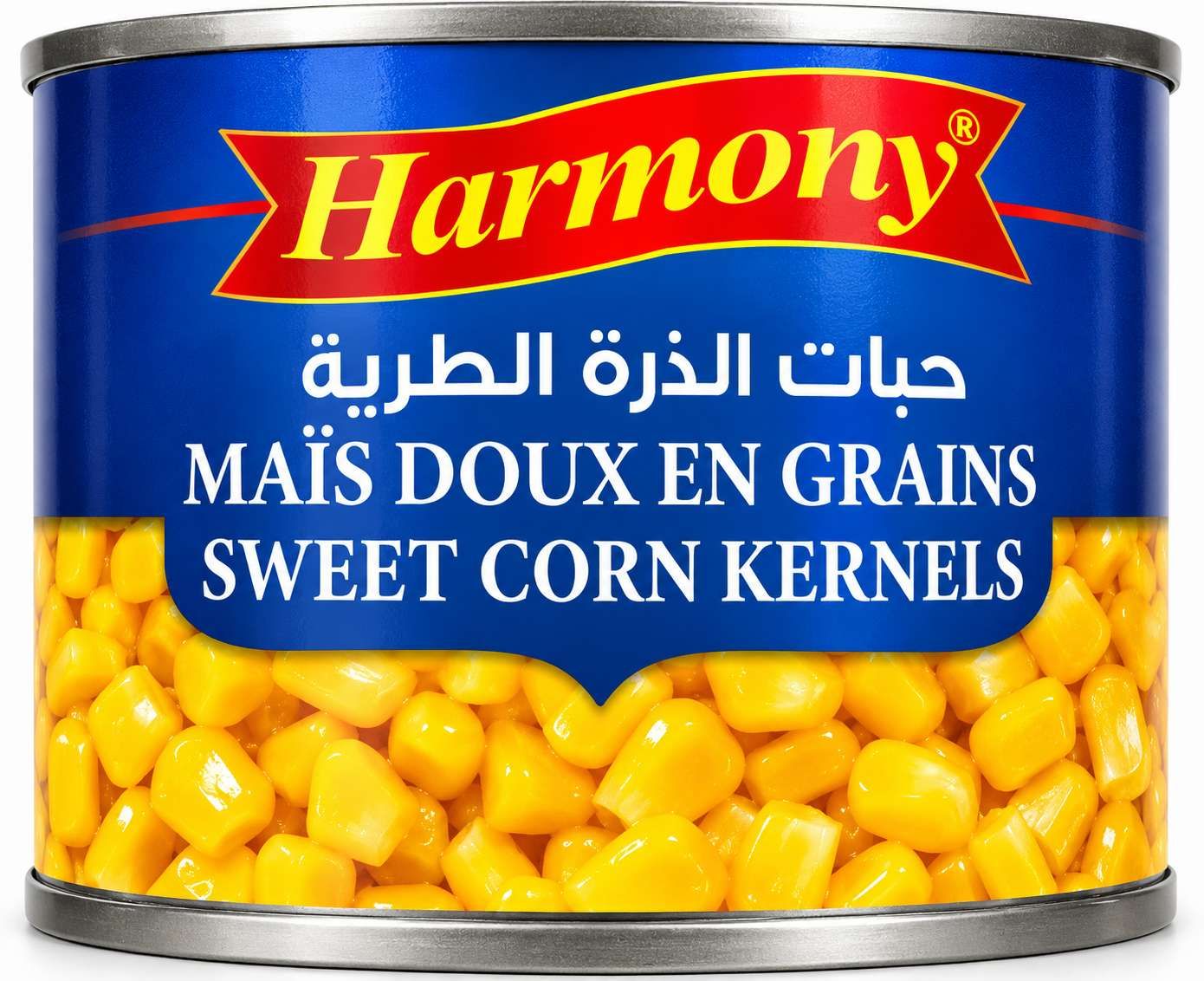 Harmony Maïs Doux en Grains