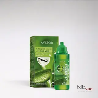 Alvera 100ml + Etui