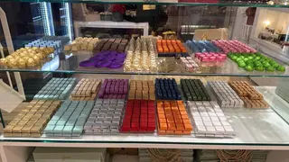 Chocolat Artisanal Emballé