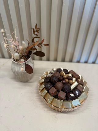 Délicatesse  Nude 590g