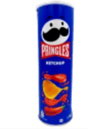 Pringles Ketchup