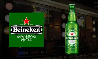 Heineken | Pale Lager | bot 0.33