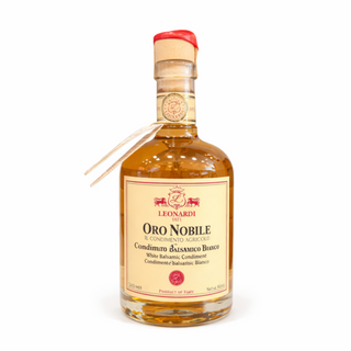 Aceto Balsamico di Modena IGP Oro Nobile 500mL