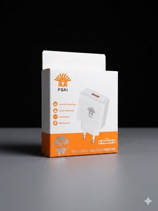 Chargeur Port USB