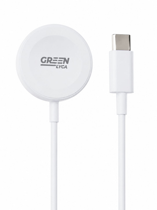 Câble Chargeur Magnétique USB-C pour Apple Watch