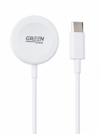 Câble Chargeur Magnétique USB-C pour Apple Watch
