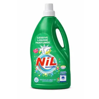 LESSIVE LIQUIDE MACHINE NIL 2L
