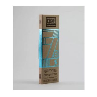 Czekolada Sabadi Crude 70% BIO 50g