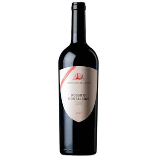 Castiglion del BOSCO Rosso di MONTALCINO Cru Gauggiole