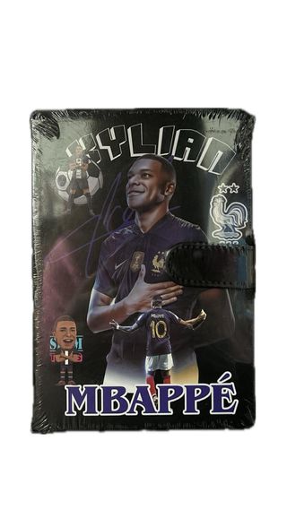 ბლოკნოტი