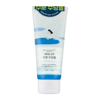 Round Lab Birch Juice Moisturizing Soothing Gel 150 ml