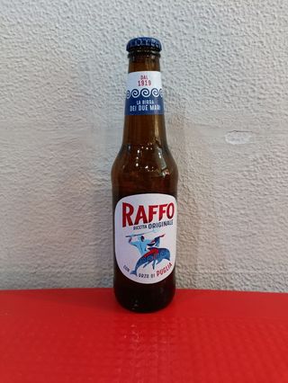 birra RAFFO cl.33
