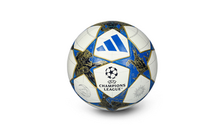 ⚽ Adidas UEFA Champions League ფეხბურთის ბურთი 🏆