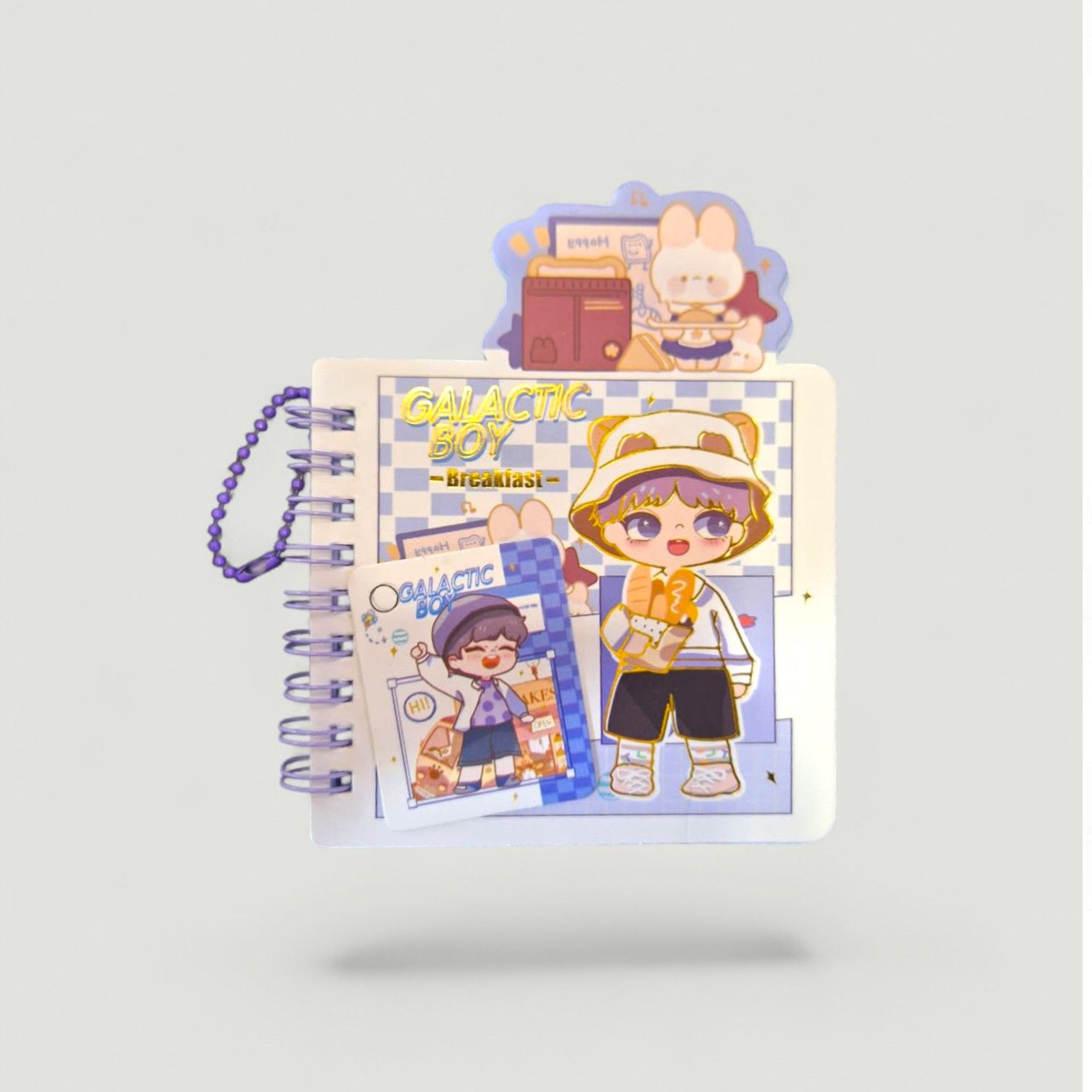 Notebooks